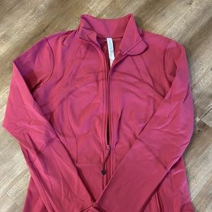 Lululemon define jacket